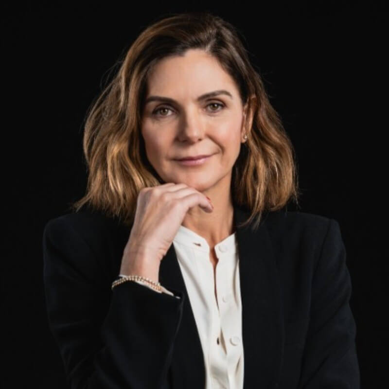 Marcia Neri