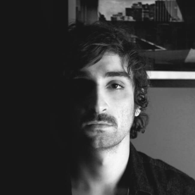 Raphael Molina
